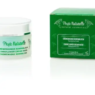 Crèmemasker Korenbloem 50 ml