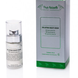 Eye Lifting beauty serum met groene thee 30 ml