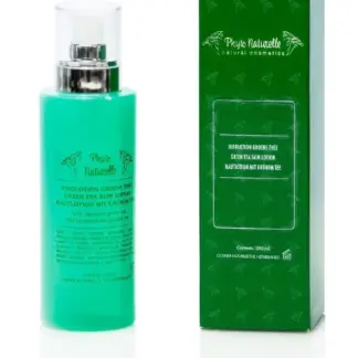 Lotion/Tonic met groene thee 200 ml
