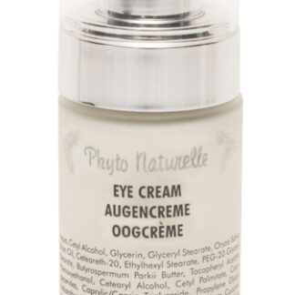 Oogcrème (ook voor de hals) 30 ml