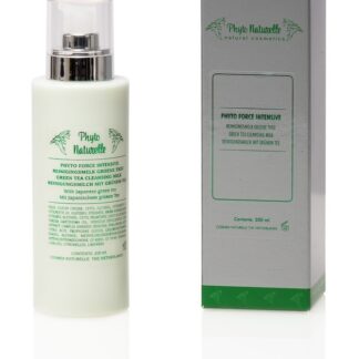 Phyto Force Intensive reinigingsmelk 200 ml