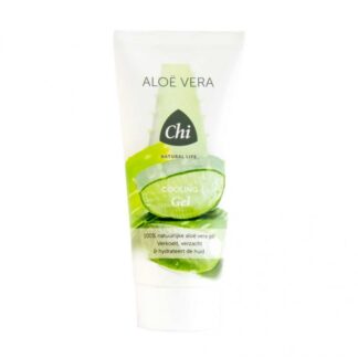 Aloë Vera Cooling Gel (100ml)