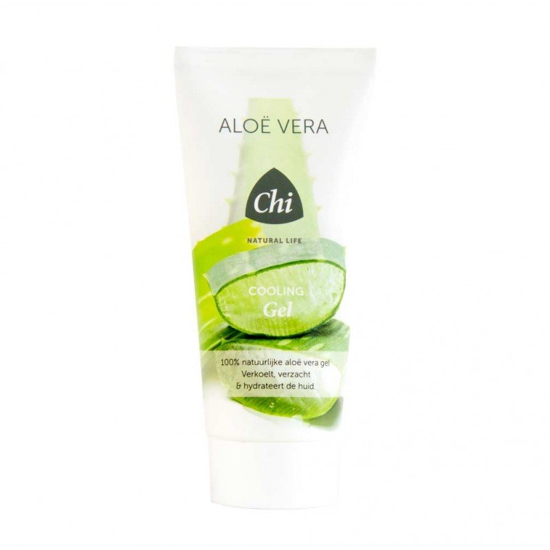 Aloë Vera Cooling Gel (100ml)