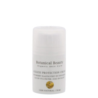 Ageless Anti-Rimpel Crème (+UVA)