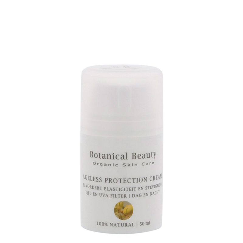 Ageless Anti-Rimpel Crème (+UVA)