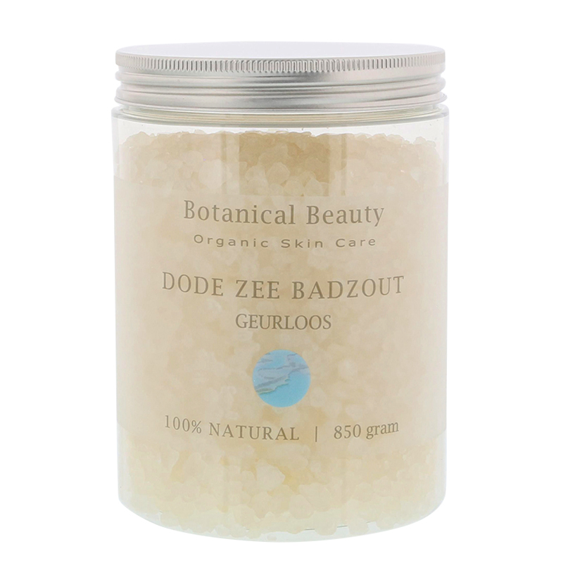 Dode Zee Badzout Puur (geurloos)