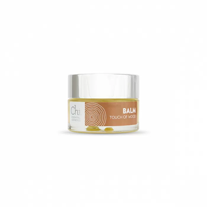 CEC Balm Wood