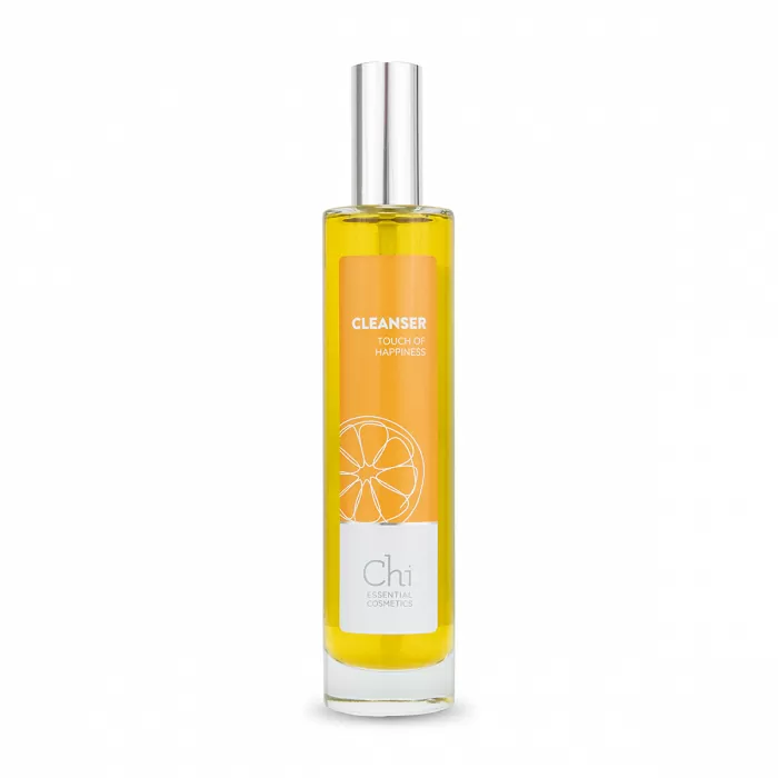 CEC Cleansing Oil Happiness