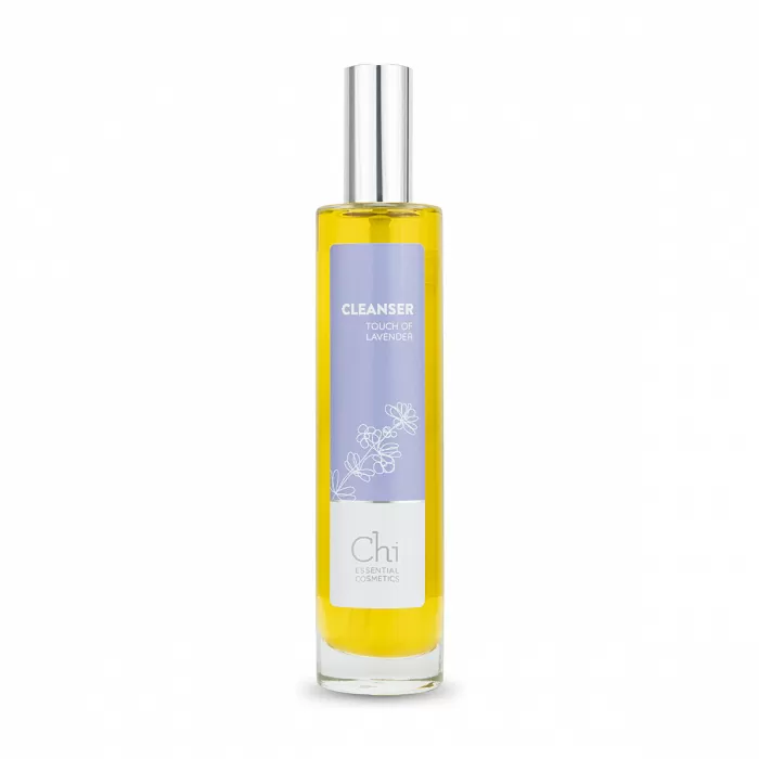 CEC Cleansing Oil Lavender