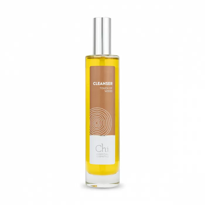 CEC Cleansing Oil Wood