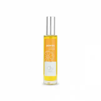 CEC Skin Oil Happiness