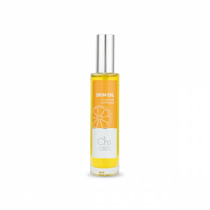 CEC Skin Oil Happiness