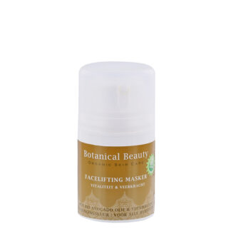 Facelifting Masker
