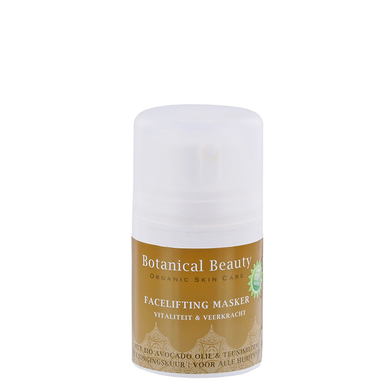 Facelifting Masker