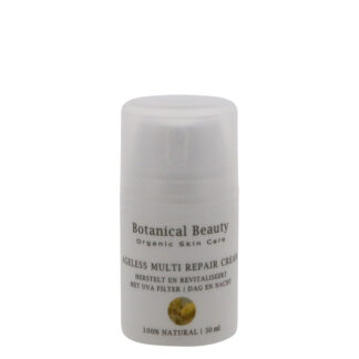 Argan Multi Repair Crème (+UVA)