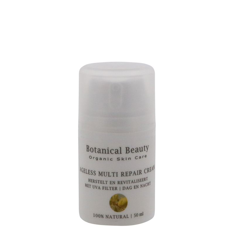 Argan Multi Repair Crème (+UVA)