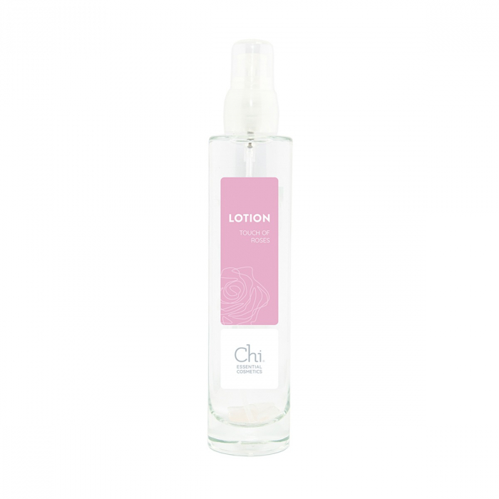 CEC Lotion Rose