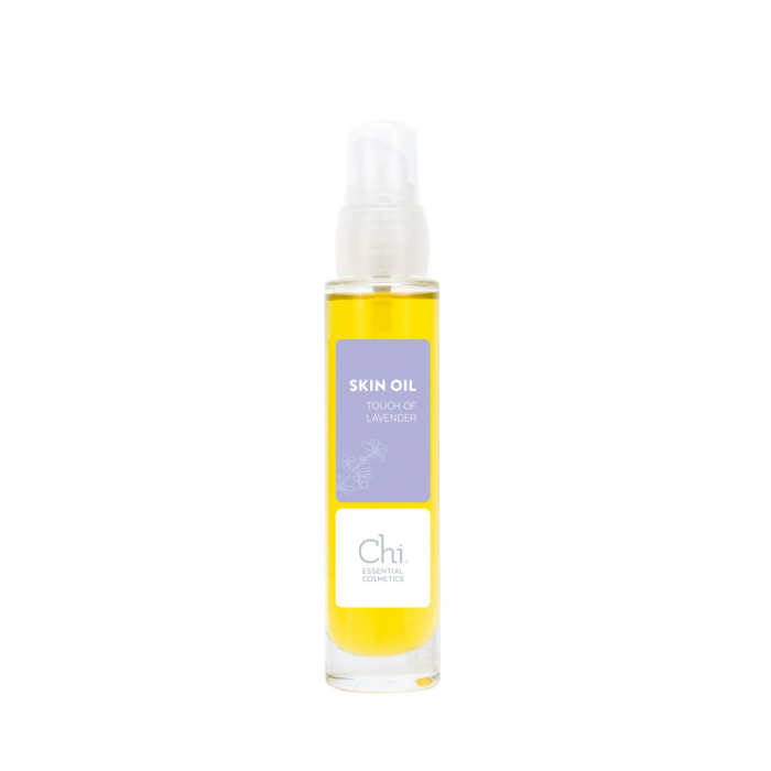 CEC Skin Oil Lavender