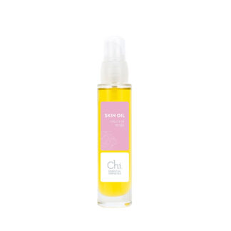 CEC Skin Oil Rose