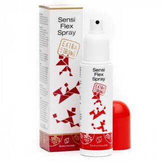 Sensi Flex Spray - Extra Strong