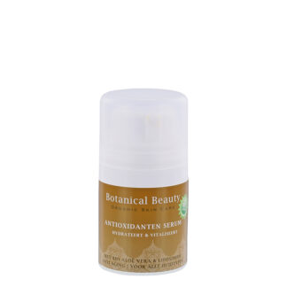 Antioxidanten Serum