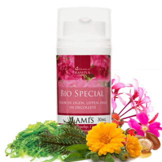 Bio Lamis Oogcreme