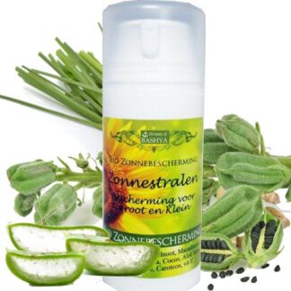 Bio Zonnestralen