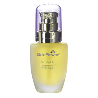 Anti Age Beauty Olie
