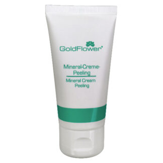 Mineral creme peeling