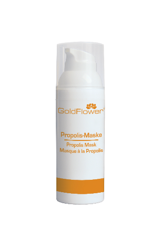 Propolis masker