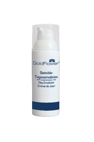 Sensitive dagcrème