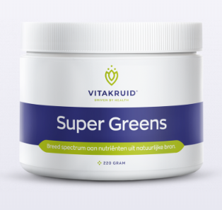 Super Greens