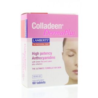 ClinicPack Colladeen Derma Plus