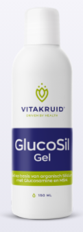 Glucosil gel
