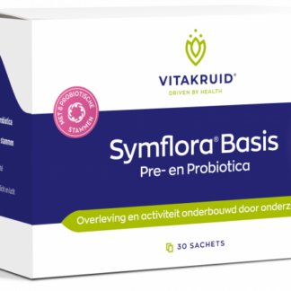 Symflora® Basis Pre- en probiotica