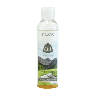 Davos Badolie luchtwegen
