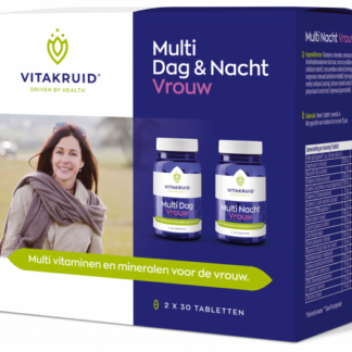 Multi Dag & Nacht Vrouw
