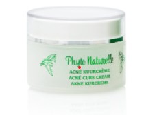 Acne huid