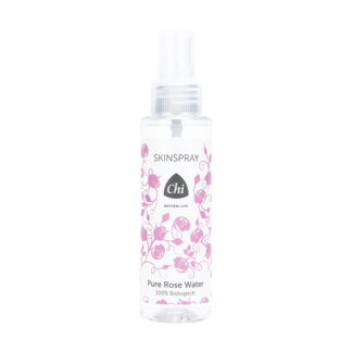 rose water spray, puur rozenwater