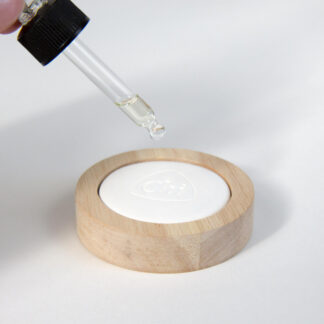 Geursteen Aromastone Wood Chi