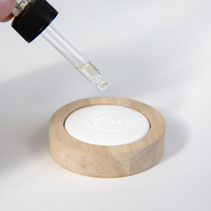 Geursteen Aromastone Wood Chi