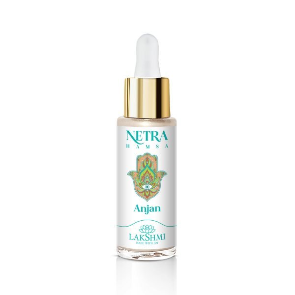 Anjan eye drops 10 ml