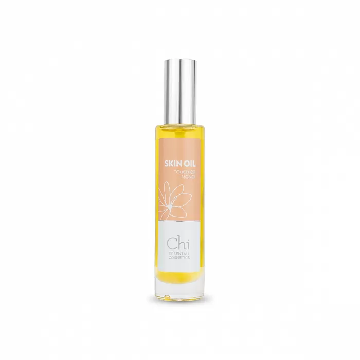 CEC Skin Oil Touch of Monoi