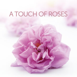 A touch of roses