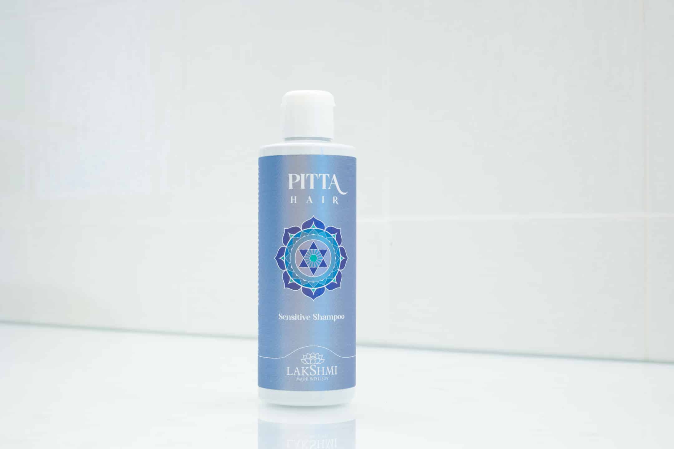 SENSITIVE SHAMPOO PITTA – 200ml