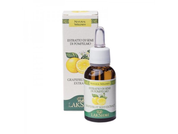 Purity Grapefruit Seeds extract 30 ml