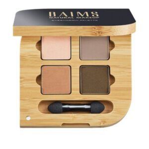 Baims puur natuurlijke make-up