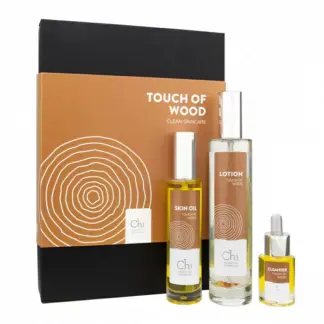 Chi gift set