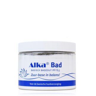 Alka Bad medium