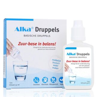 Alka druppels